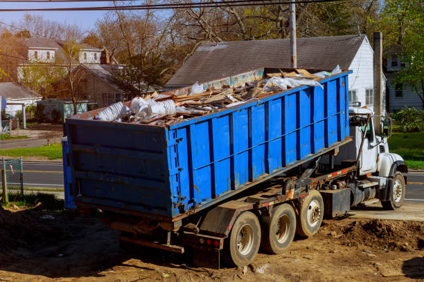 Best Attic Cleanout Services  in Fairmont, IL