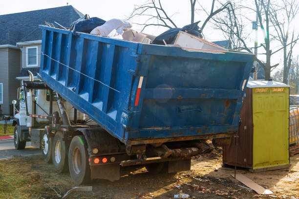 Best Residential Junk Removal  in Fairmont, IL