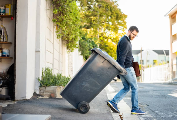 Best Garage Cleanout Services  in Fairmont, IL