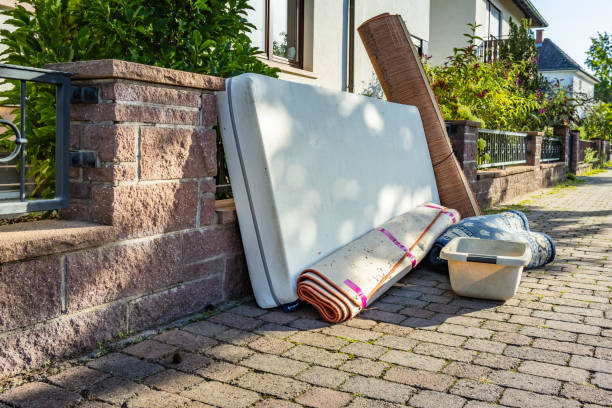 Best Full-Service Junk Removal  in Fairmont, IL
