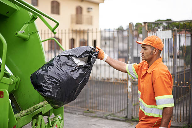 Best Commercial Junk Removal  in Fairmont, IL