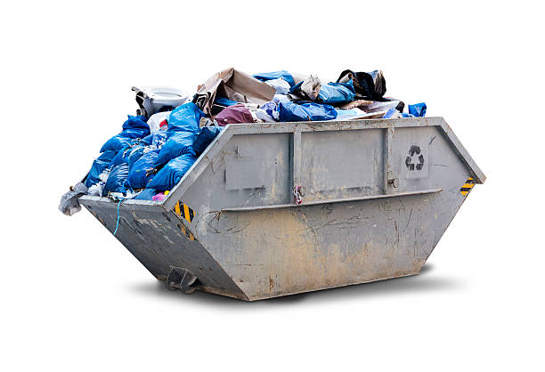 Attic Cleanout Services in Fairmont, IL