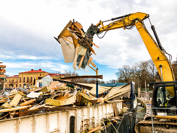 Best Trash Removal Near Me  in Fairmont, IL